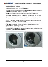 Предварительный просмотр 65 страницы Beko B7S-B7SLED Service Handbook