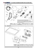 Предварительный просмотр 96 страницы Beko B7S-B7SLED Service Handbook