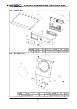 Предварительный просмотр 97 страницы Beko B7S-B7SLED Service Handbook