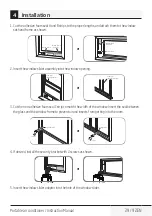 Preview for 29 page of Beko BA 110 AC Instruction Manual