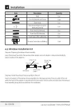 Preview for 26 page of Beko BA 310 AC Instruction Manual