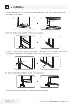 Preview for 28 page of Beko BA 310 AC Instruction Manual