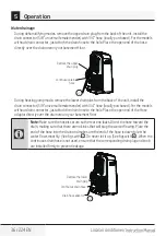 Preview for 36 page of Beko BA 310 AC Instruction Manual