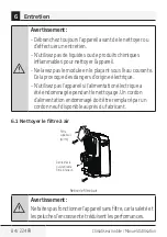 Preview for 84 page of Beko BA 310 AC Instruction Manual