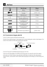 Preview for 118 page of Beko BA 310 AC Instruction Manual