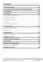 Preview for 137 page of Beko BA 310 AC Instruction Manual