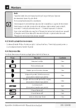 Preview for 205 page of Beko BA 310 AC Instruction Manual