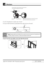 Preview for 207 page of Beko BA 310 AC Instruction Manual