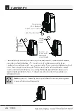 Preview for 216 page of Beko BA 310 AC Instruction Manual