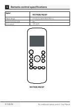 Preview for 228 page of Beko BA 310 AC Instruction Manual