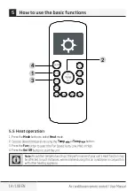 Preview for 238 page of Beko BA 310 AC Instruction Manual