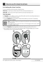 Preview for 239 page of Beko BA 310 AC Instruction Manual