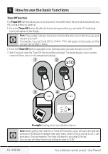 Preview for 240 page of Beko BA 310 AC Instruction Manual