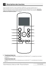 Preview for 249 page of Beko BA 310 AC Instruction Manual