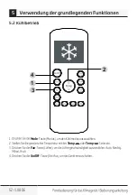 Предварительный просмотр 276 страницы Beko BA 310 AC Instruction Manual