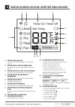 Preview for 295 page of Beko BA 310 AC Instruction Manual