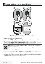 Preview for 302 page of Beko BA 310 AC Instruction Manual