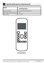 Preview for 311 page of Beko BA 310 AC Instruction Manual