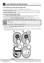 Preview for 322 page of Beko BA 310 AC Instruction Manual