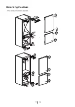 Preview for 12 page of Beko BBBF2410 User Manual