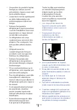 Preview for 28 page of Beko BBBF2410 User Manual