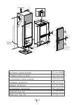 Preview for 38 page of Beko BBBF2410 User Manual