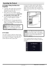 Preview for 26 page of Beko BBBF3019IMWE User Manual