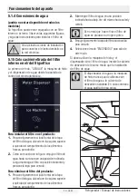 Preview for 97 page of Beko BBBF3019IMWE User Manual