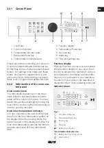 Предварительный просмотр 17 страницы Beko BBCW13400X User Manual