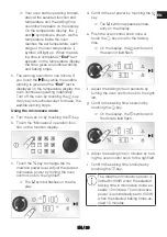 Предварительный просмотр 29 страницы Beko BBCW13400X User Manual