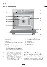 Предварительный просмотр 69 страницы Beko BBCW13400X User Manual