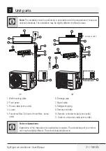 Предварительный просмотр 31 страницы Beko BBFDA 070 User Manual