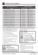 Предварительный просмотр 43 страницы Beko BBFDA 070 User Manual