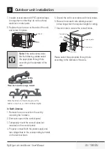 Предварительный просмотр 45 страницы Beko BBFDA 070 User Manual