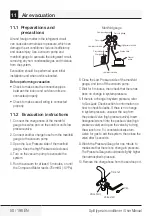 Предварительный просмотр 50 страницы Beko BBFDA 070 User Manual