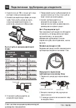 Предварительный просмотр 119 страницы Beko BBFDA 070 User Manual