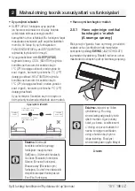 Предварительный просмотр 151 страницы Beko BBFDA 070 User Manual