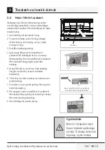 Предварительный просмотр 155 страницы Beko BBFDA 070 User Manual