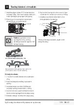 Предварительный просмотр 179 страницы Beko BBFDA 070 User Manual