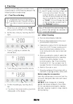 Preview for 19 page of Beko BBIE22300XFP User Manual