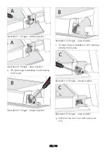 Preview for 35 page of Beko BBIE22300XFP User Manual