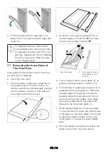 Preview for 36 page of Beko BBIE22300XFP User Manual