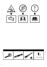 Preview for 2 page of Beko BBIM-13300-XD Installation Instructions Manual