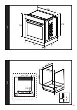 Preview for 3 page of Beko BBIM-13300-XD Installation Instructions Manual