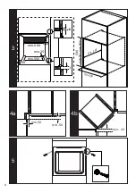 Preview for 4 page of Beko BBIM-13300-XD Installation Instructions Manual