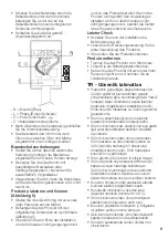 Preview for 9 page of Beko BBIM-13300-XD Installation Instructions Manual