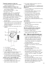 Preview for 11 page of Beko BBIM-13300-XD Installation Instructions Manual