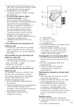 Preview for 13 page of Beko BBIM-13300-XD Installation Instructions Manual