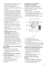 Preview for 15 page of Beko BBIM-13300-XD Installation Instructions Manual