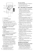 Preview for 20 page of Beko BBIM-13300-XD Installation Instructions Manual